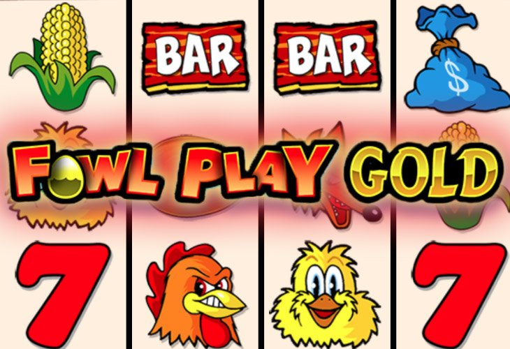 Fowl Play Gold - WMG slot at Fortubet Casino Casino