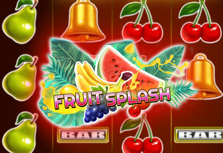 Fruit Splash! - Manna Play slot at Fortubet Casino Casino