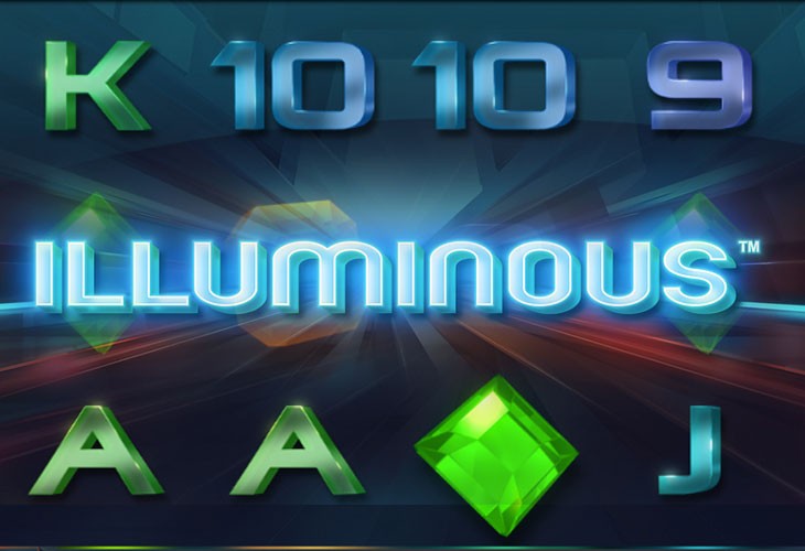 Illuminous - Quickspin slot at Fortubet Casino Casino