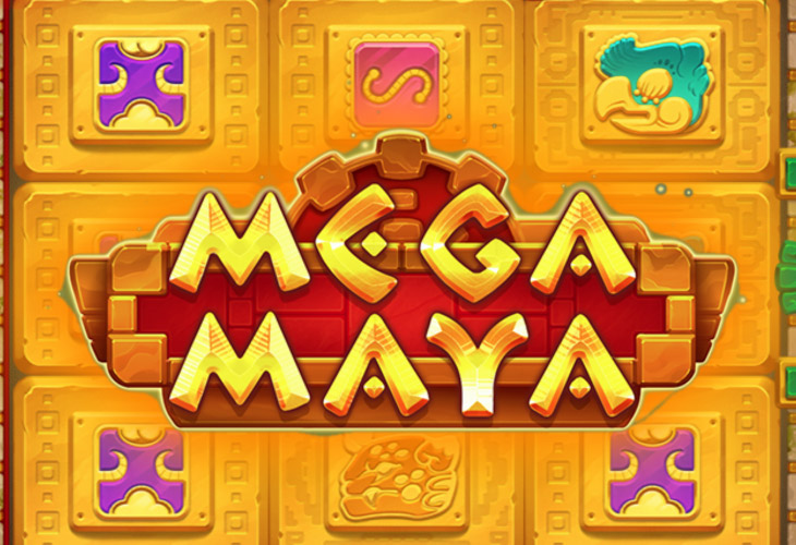 Mega Maya - Swintt slot at Fortubet Casino Casino