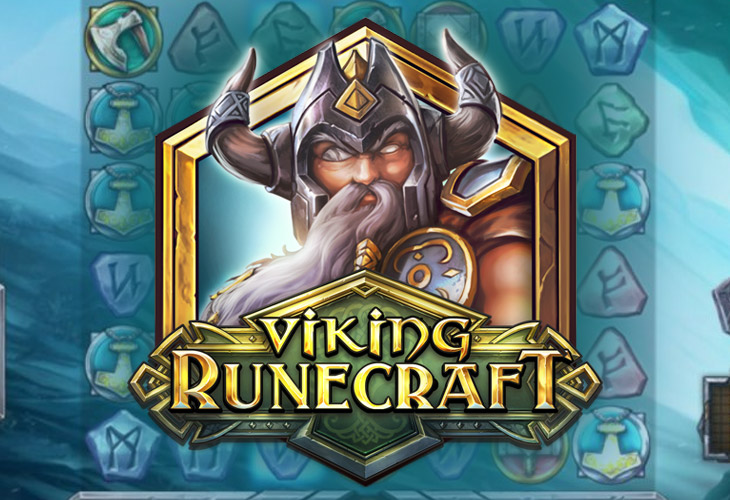 Viking Runecraft - Play'n GO slot at Fortubet Casino Casino