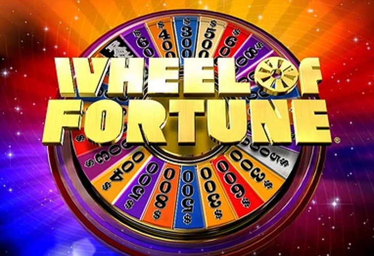 Wheel Of Fortune - IGT slot at Fortubet Casino Casino